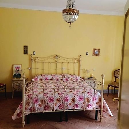 Appartamento Di Lusso In Borgo Storico Toscano Bibbiena Zewnętrze zdjęcie