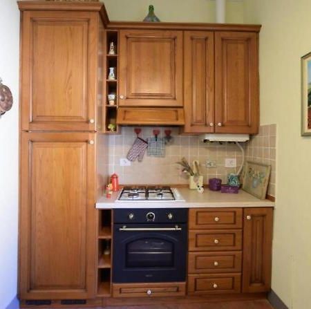 Appartamento Di Lusso In Borgo Storico Toscano Bibbiena Zewnętrze zdjęcie