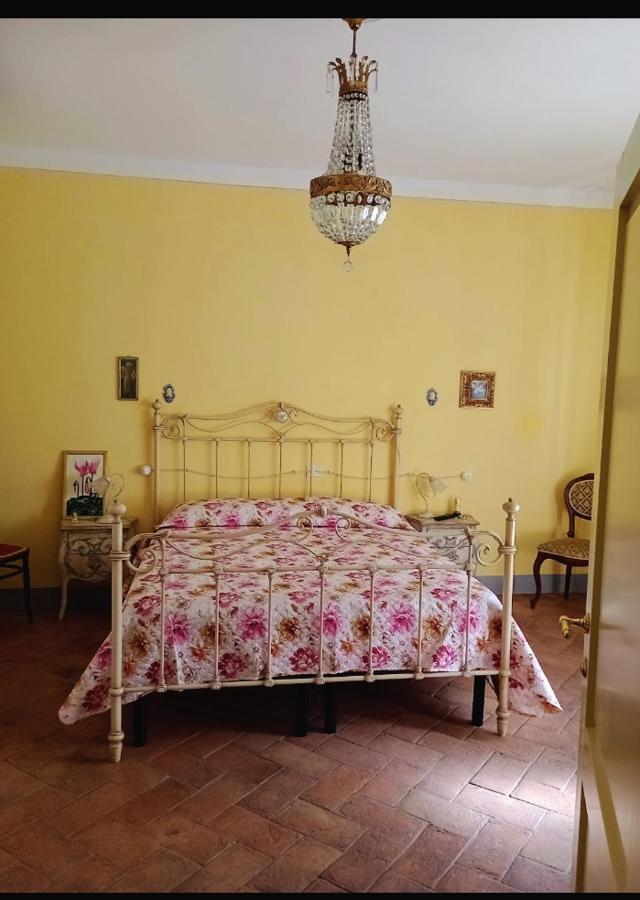Appartamento Di Lusso In Borgo Storico Toscano Bibbiena Zewnętrze zdjęcie