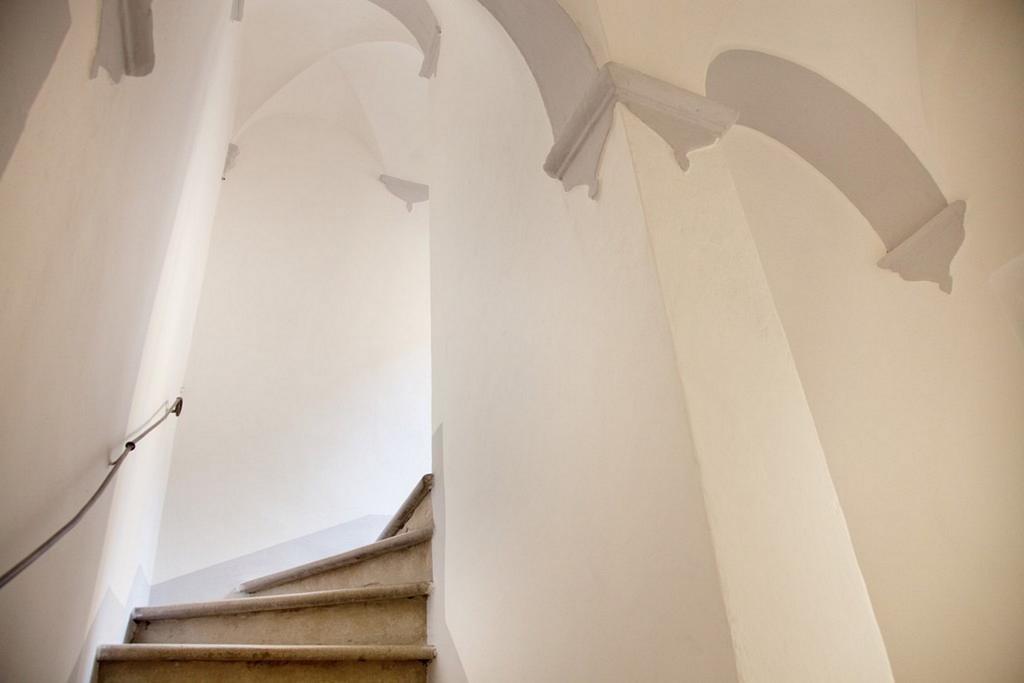Appartamento Di Lusso In Borgo Storico Toscano Bibbiena Pokój zdjęcie