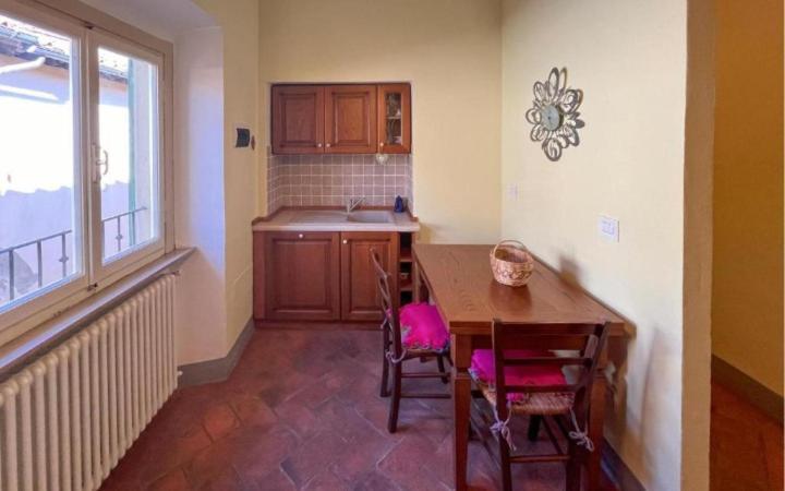 Appartamento Di Lusso In Borgo Storico Toscano Bibbiena Zewnętrze zdjęcie
