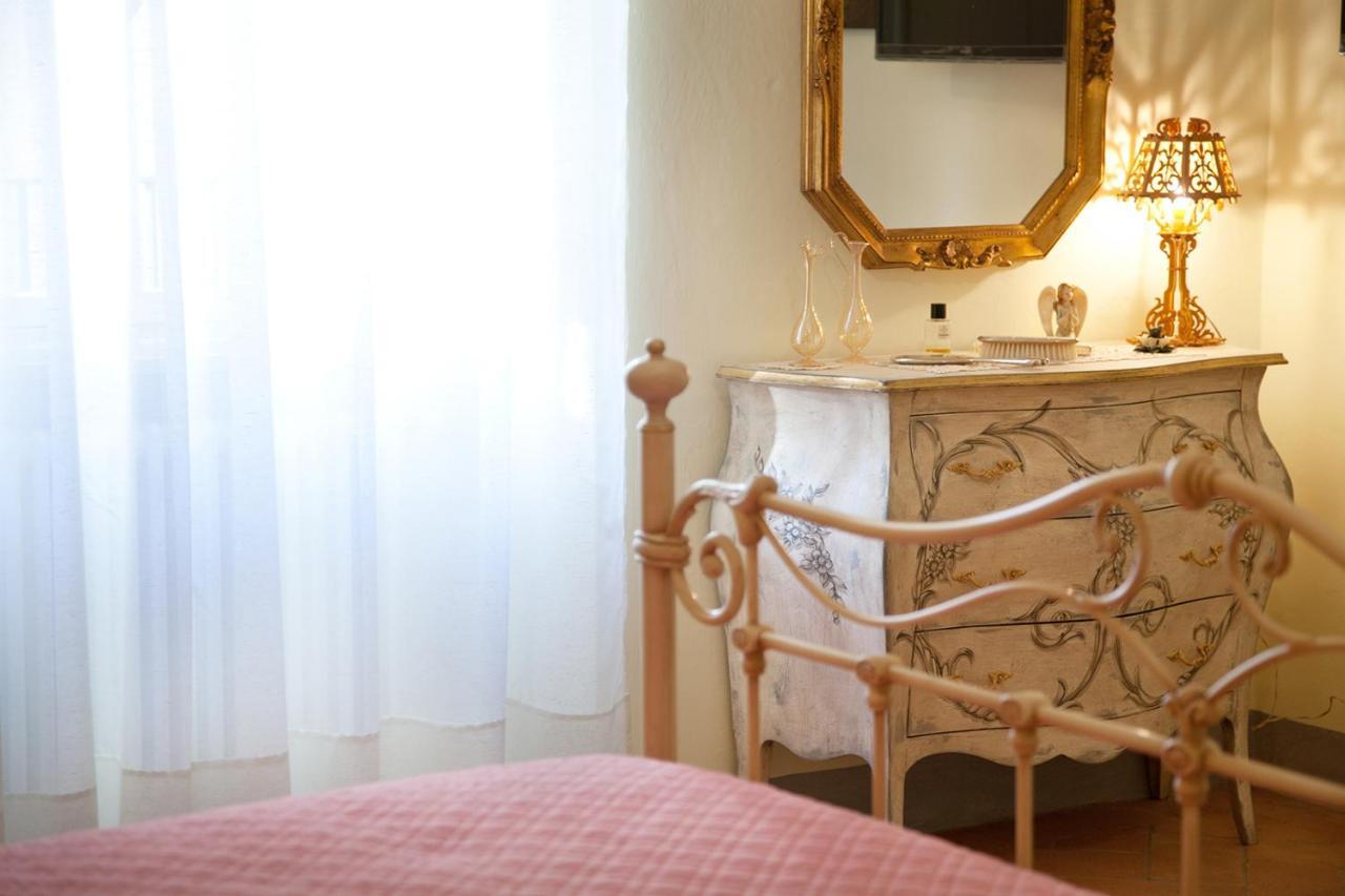 Appartamento Di Lusso In Borgo Storico Toscano Bibbiena Zewnętrze zdjęcie