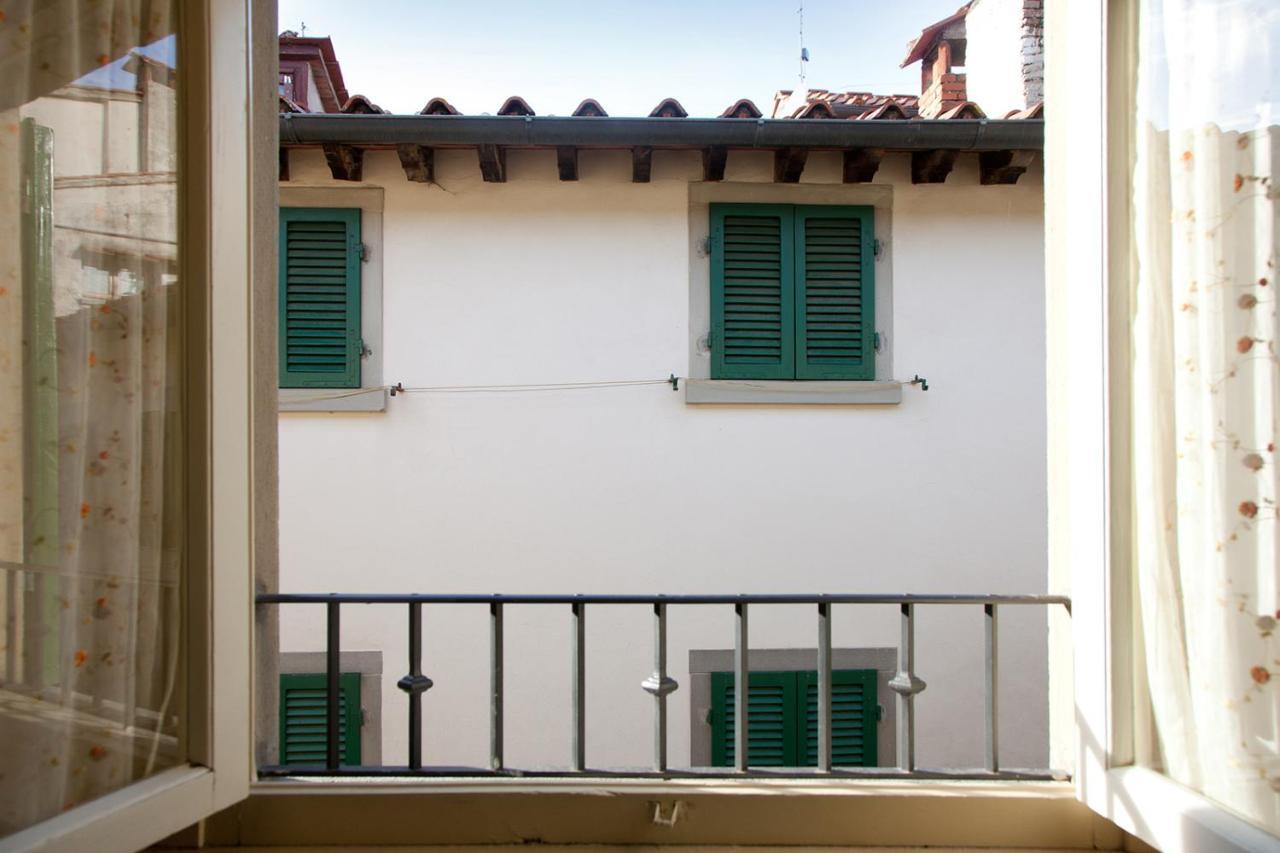 Appartamento Di Lusso In Borgo Storico Toscano Bibbiena Zewnętrze zdjęcie